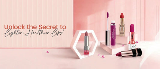 healthy lips 