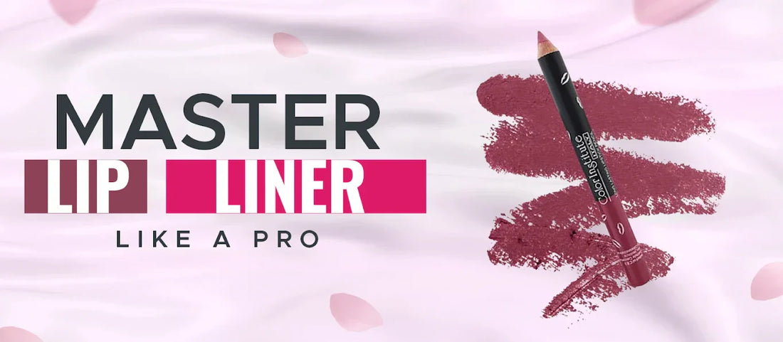 How to Apply Lip Liner: A Step-by-Step Guide for Perfectly Defined Lips