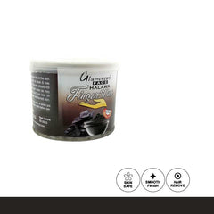 Glamorous Face Tin Finger Wax 250 gm (8 Flavour)