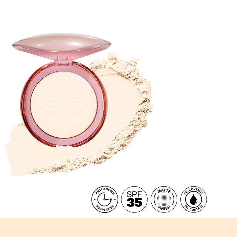 Glamorous Face Powder