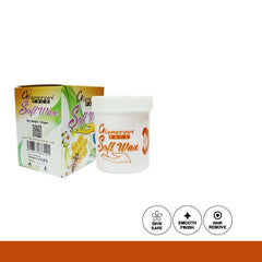 Glamorous Face Soft Wax 125 gm