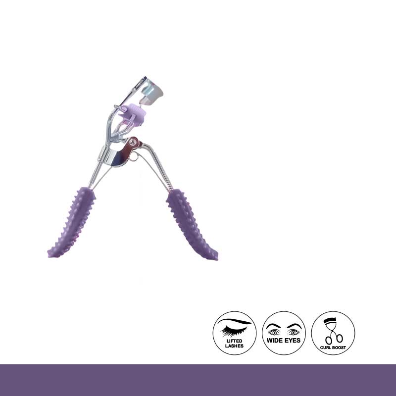 Glamorous Face Professional Eyelash Curler
