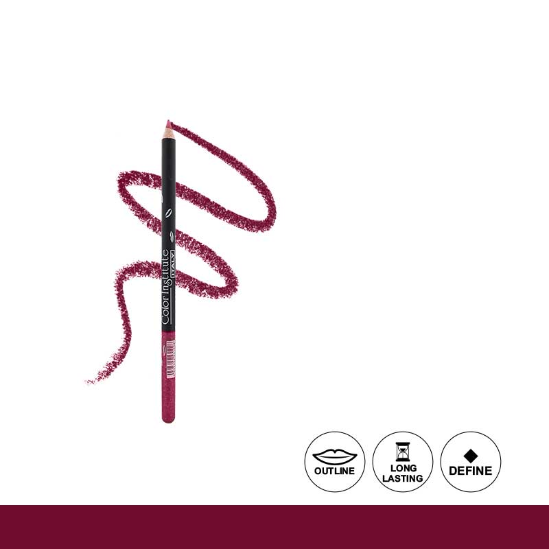Color Institute Glorious Lip Pencil (48 colors)