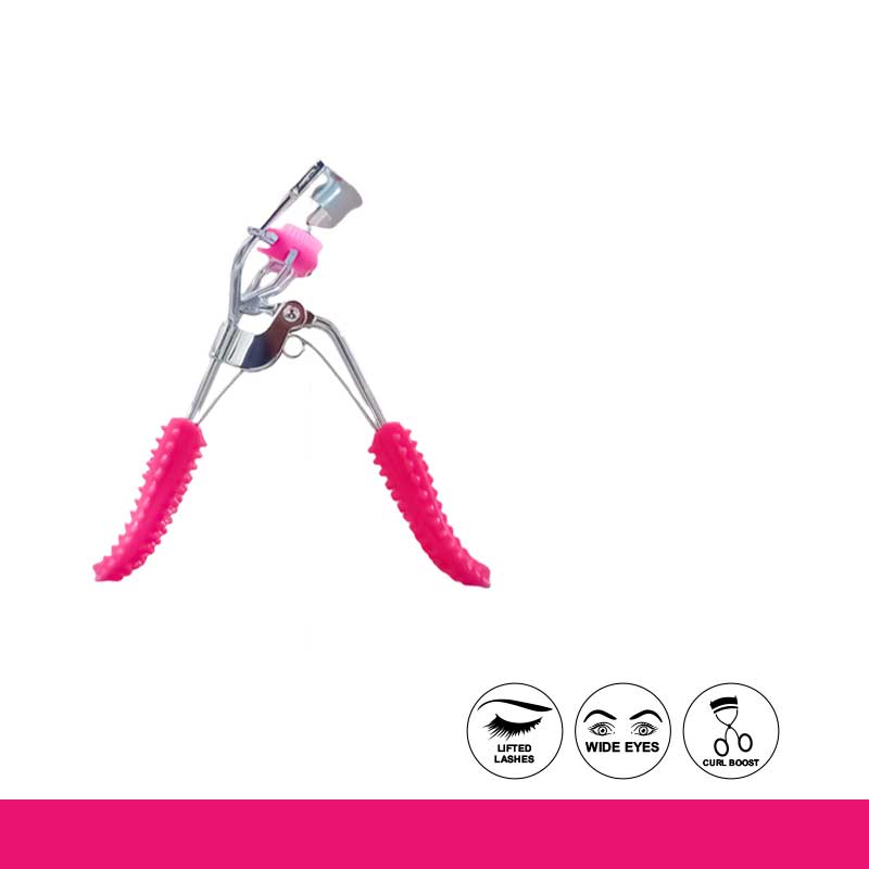 Glamorous Face Professional Eyelash Curler