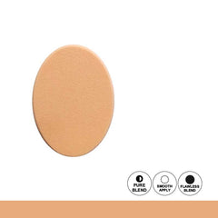 Color Institute Egg Puff