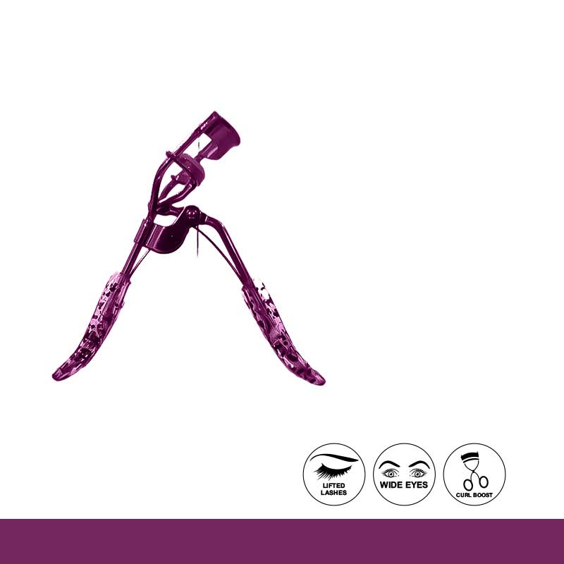 Glamorous Face Professional Eyelash Curler