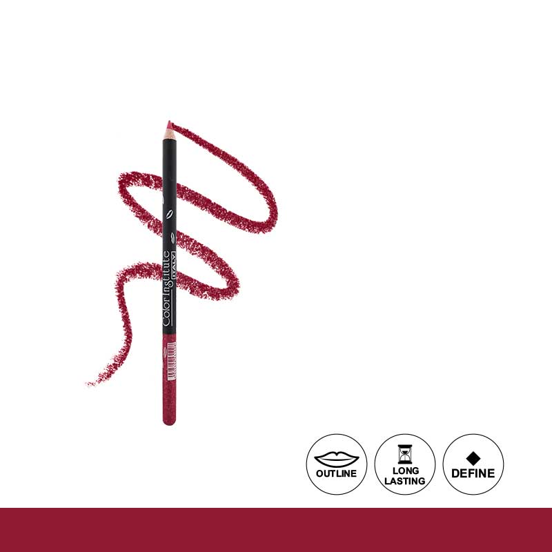Color Institute Glorious Lip Pencil (48 colors)