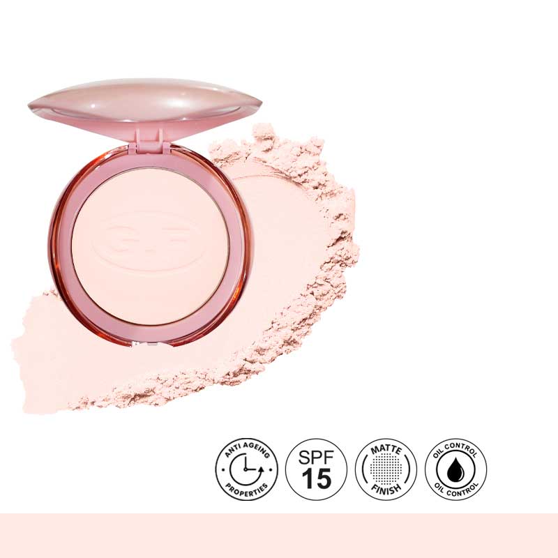 Glamorous Face Powder