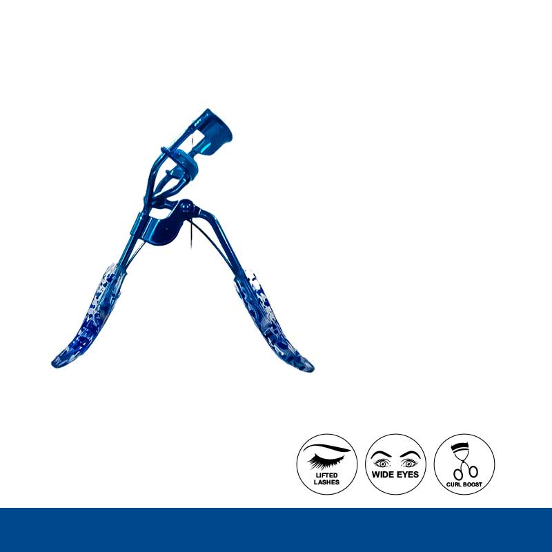 Glamorous Face Professional Eyelash Curler
