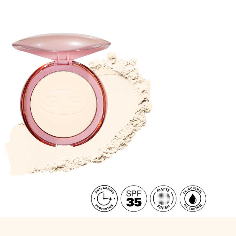 Glamorous Face Powder