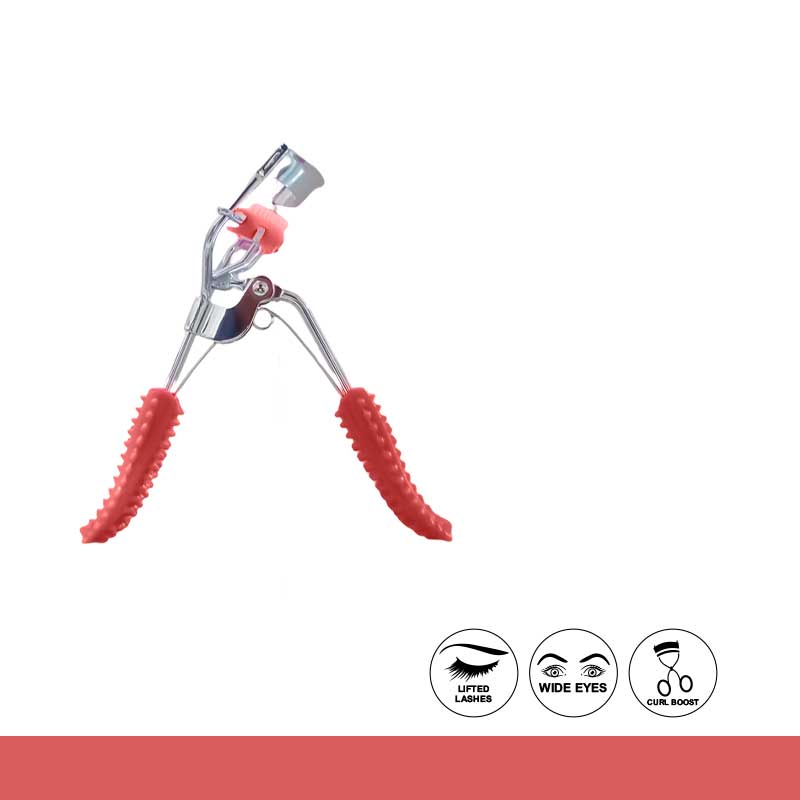 Glamorous Face Professional Eyelash Curler