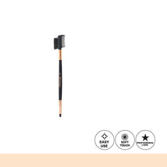 Color Institute Eye Shadow & Eye Definer Brush CI-08