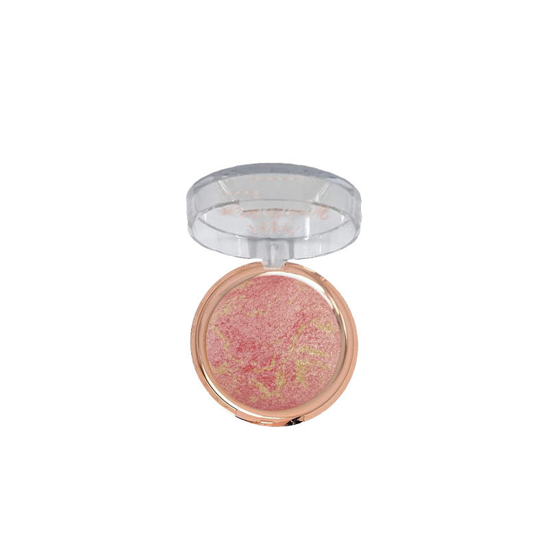 Aqua Color Line Terracotta Blusher & Highlighter 2-in-1