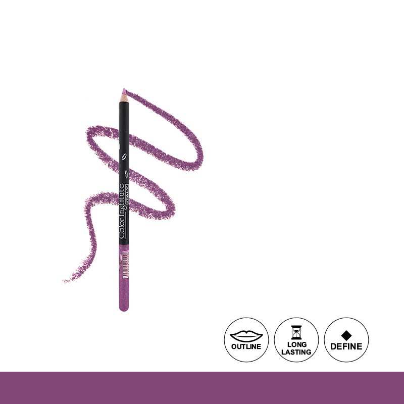 Color Institute Glorious Lip Pencil (48 colors)