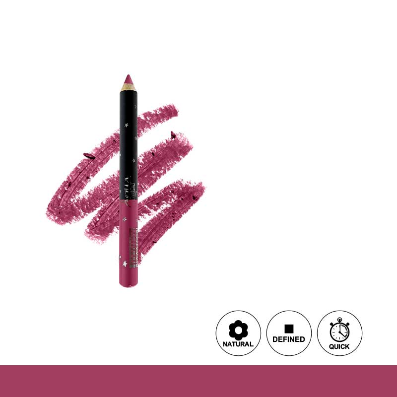 Aqua Color Line  Jumbo Lipstick Pencil