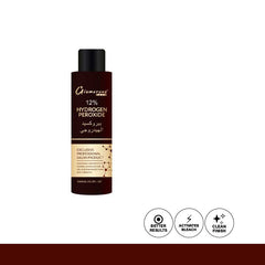 Glamorous Face Hydrogen Peroxide Developer 12% (40 Vol) – 1000ML
