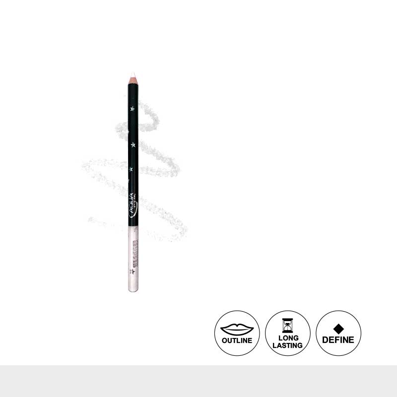 Aqua Color Line Lip Pencil