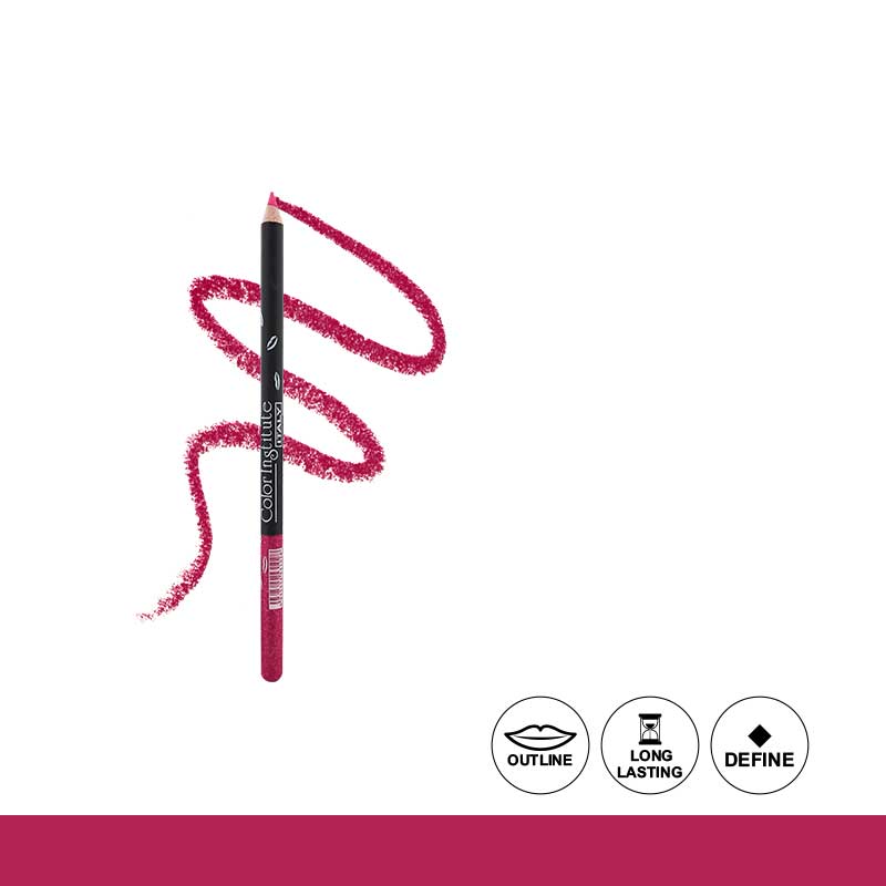 Color Institute Glorious Lip Pencil (48 colors)