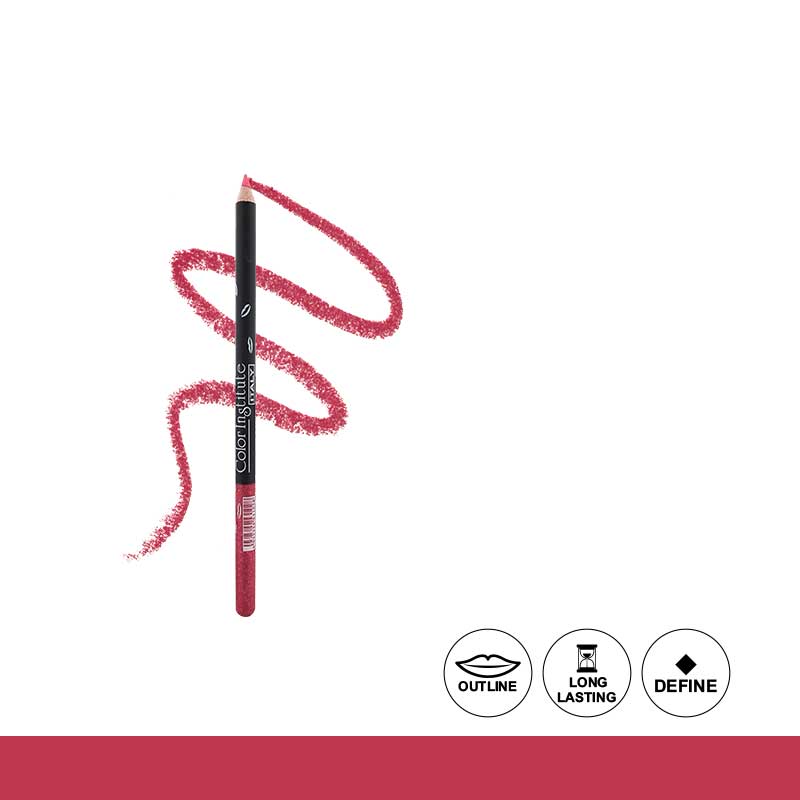 Color Institute Glorious Lip Pencil (48 colors)