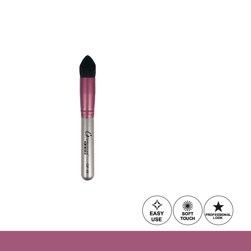 Glamorous Face Contouring Brush GF 15