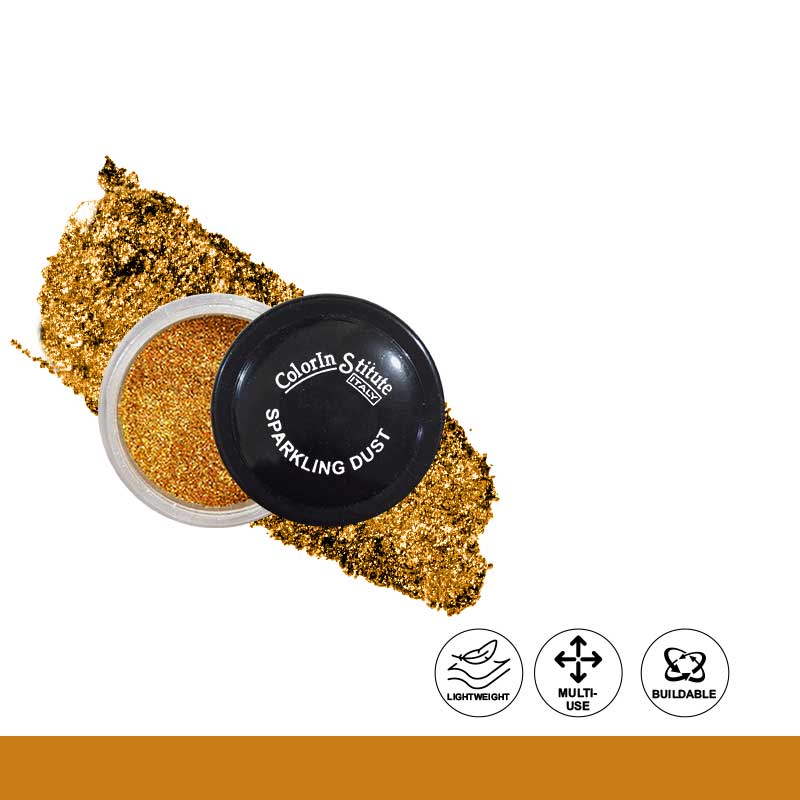 COLOR INSTITUTE AMAZING SPARKLING DUST