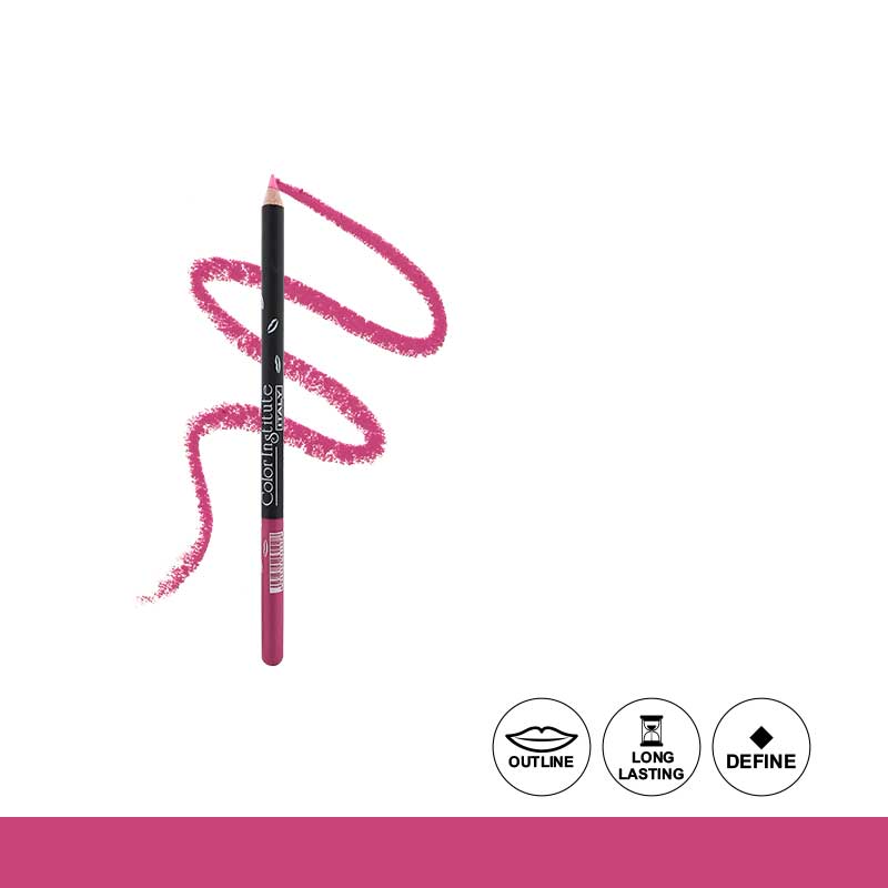 Color Institute Glorious Lip Pencil (48 colors)