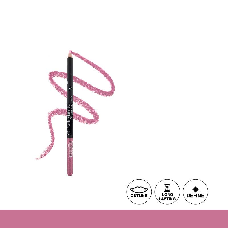 Color Institute Glorious Lip Pencil (48 colors)