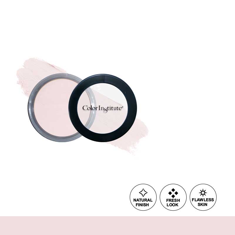 Color Institute Wet Makeup Base (6 shades)