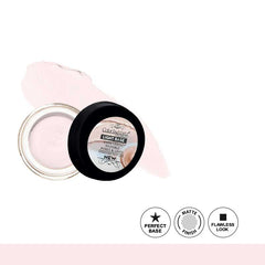 Color Institute Light Base, Mousse Foundation