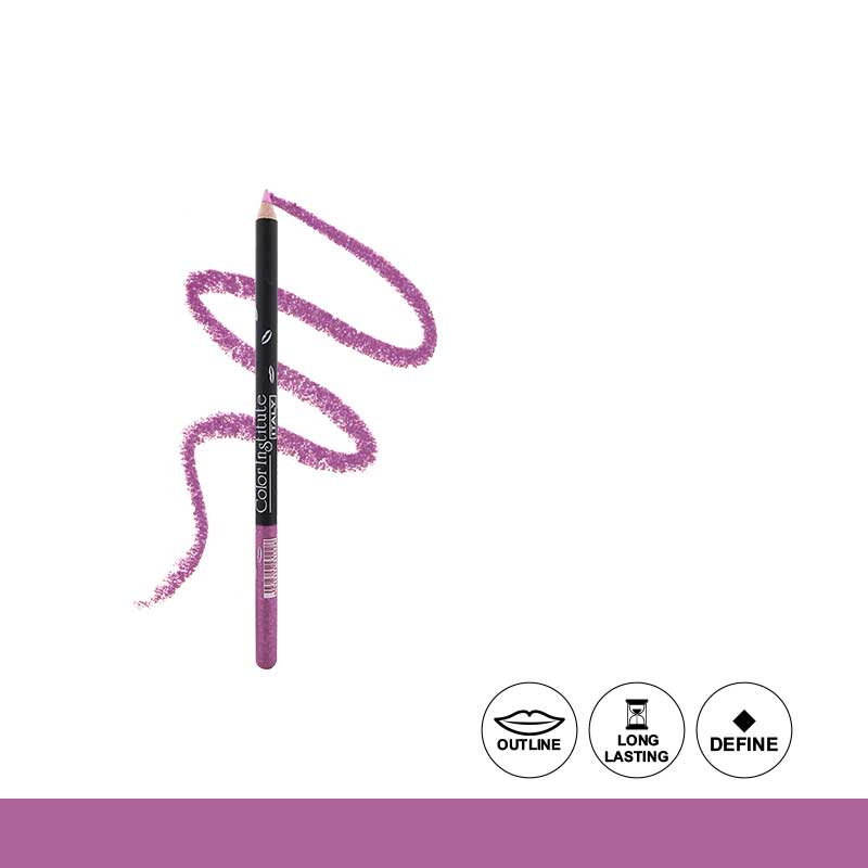 Color Institute Glorious Lip Pencil (48 colors)