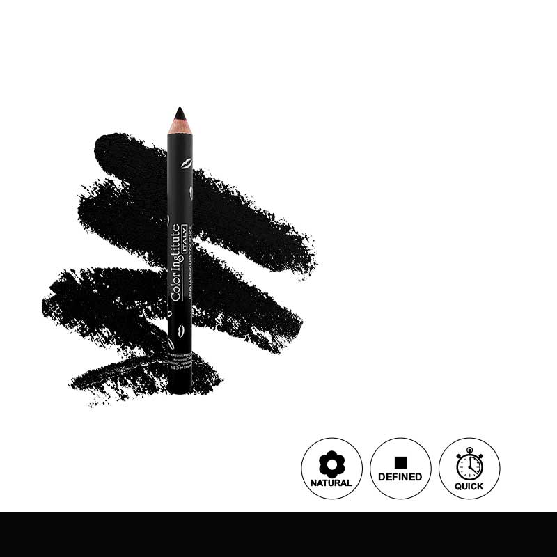 Color Institute Matt Lipstick Pencil (25 colour)