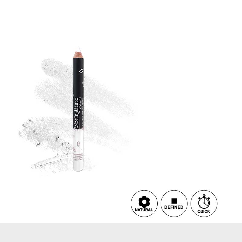 Color Institute Matt Lipstick Pencil (25 colour)