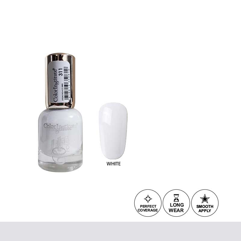 Color Institute 60 Second Nail Polish 14ml