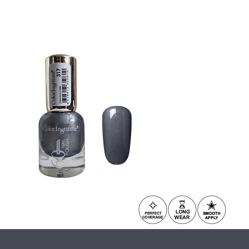 Color Institute 60 Second Nail Polish 14ml