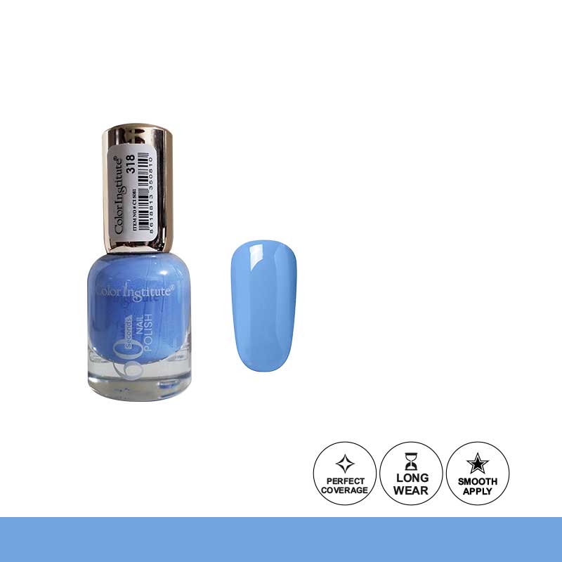 Color Institute 60 Second Nail Polish 14ml