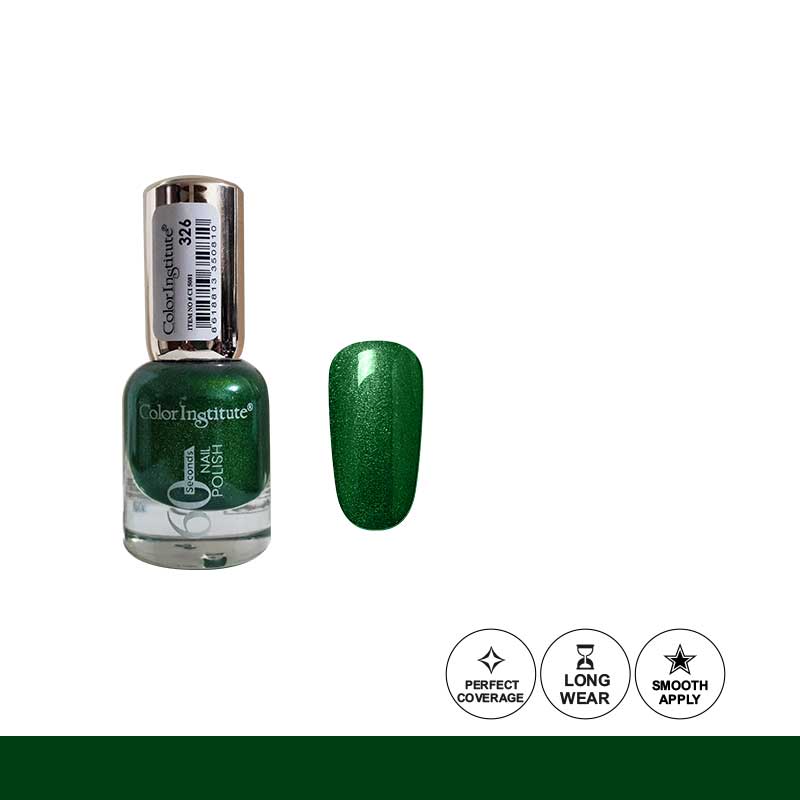 Color Institute 60 Second Nail Polish 14ml