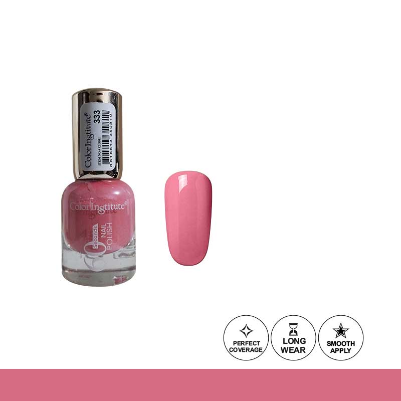 Color Institute 60 Second Nail Polish 14ml