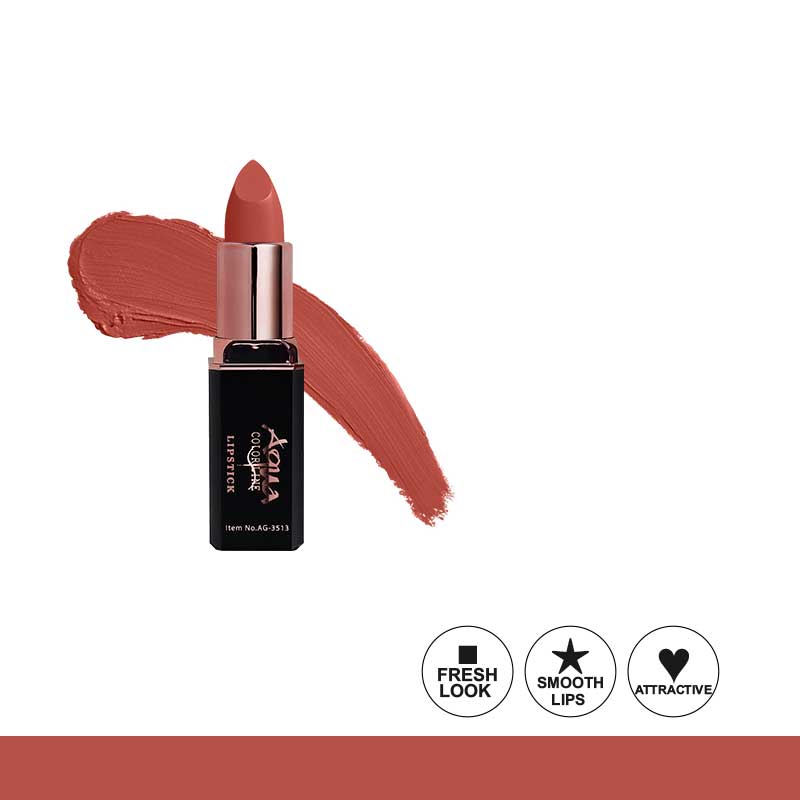 Aqua Color Line Super Stay Matte Lipstick