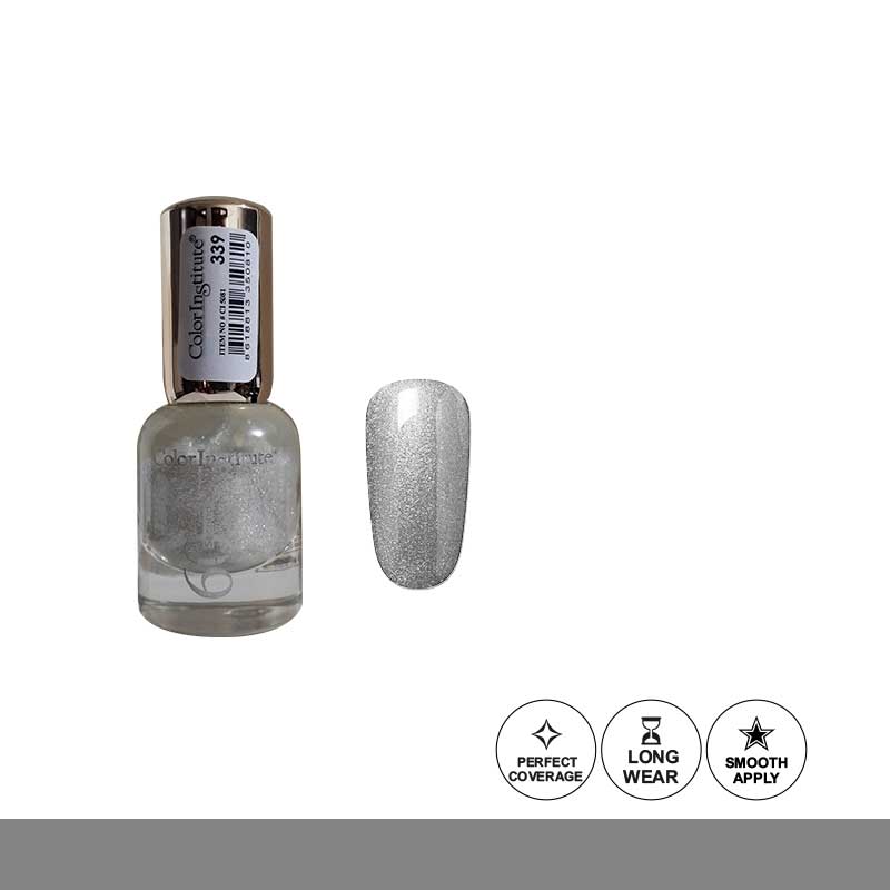 Color Institute 60 Second Nail Polish 14ml