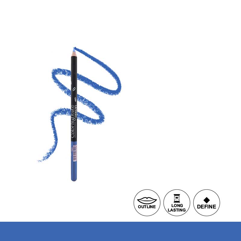 Color Institute Glorious Lip Pencil (48 colors)