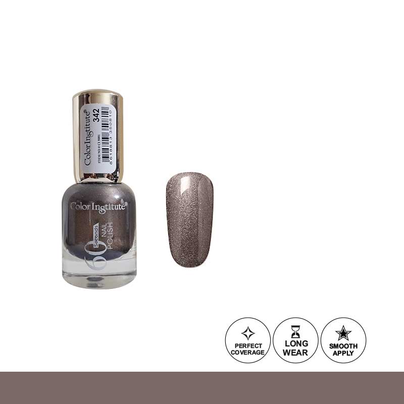 Color Institute 60 Second Nail Polish 14ml