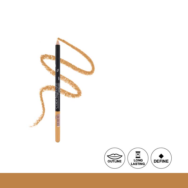 Color Institute Glorious Lip Pencil (48 colors)