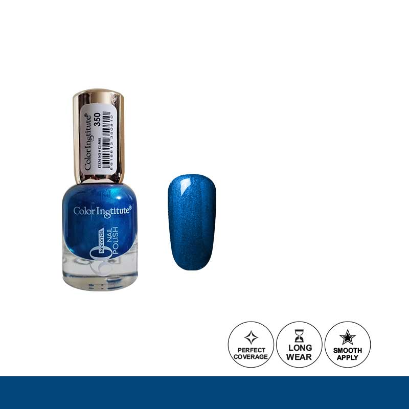 Color Institute 60 Second Nail Polish 14ml