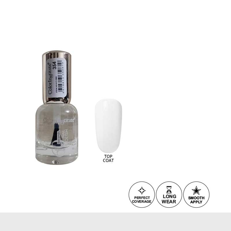 Color Institute 60 Second Nail Polish 14ml