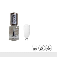 Color Institute 60 Second Nail Polish 14ml