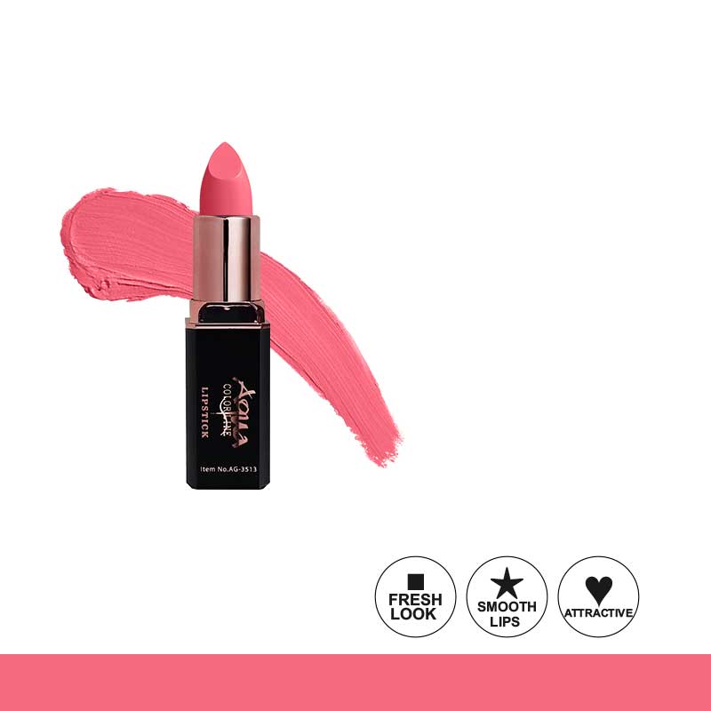 Aqua Color Line Super Stay Matte Lipstick