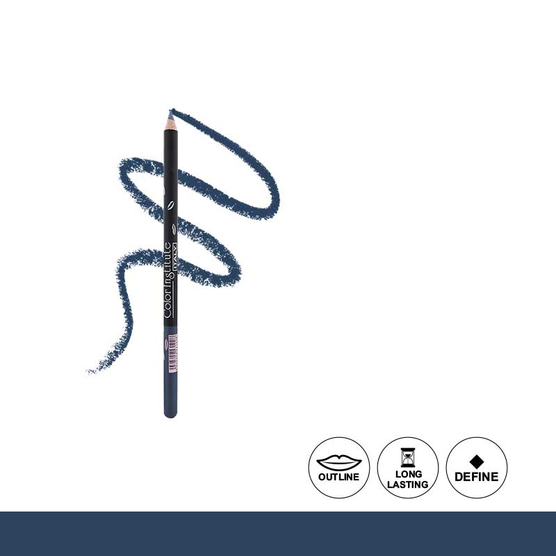 Color Institute Glorious Lip Pencil (48 colors)