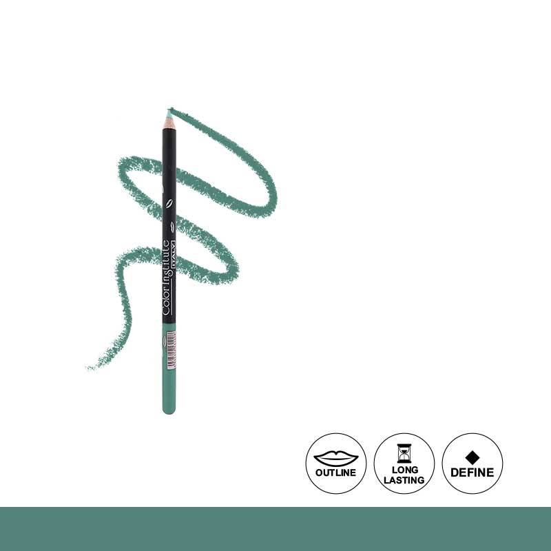 Color Institute Glorious Lip Pencil (48 colors)