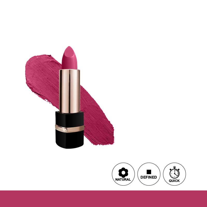 Color Institute New Sensational Matte Lipstick