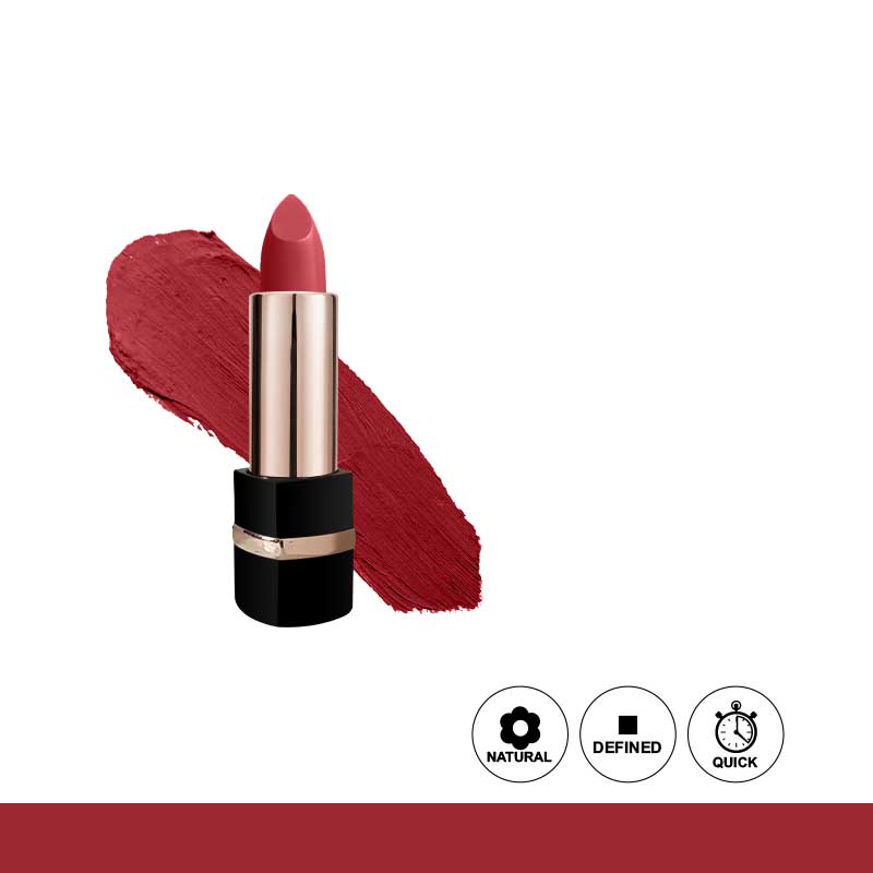 Color Institute New Sensational Matte Lipstick
